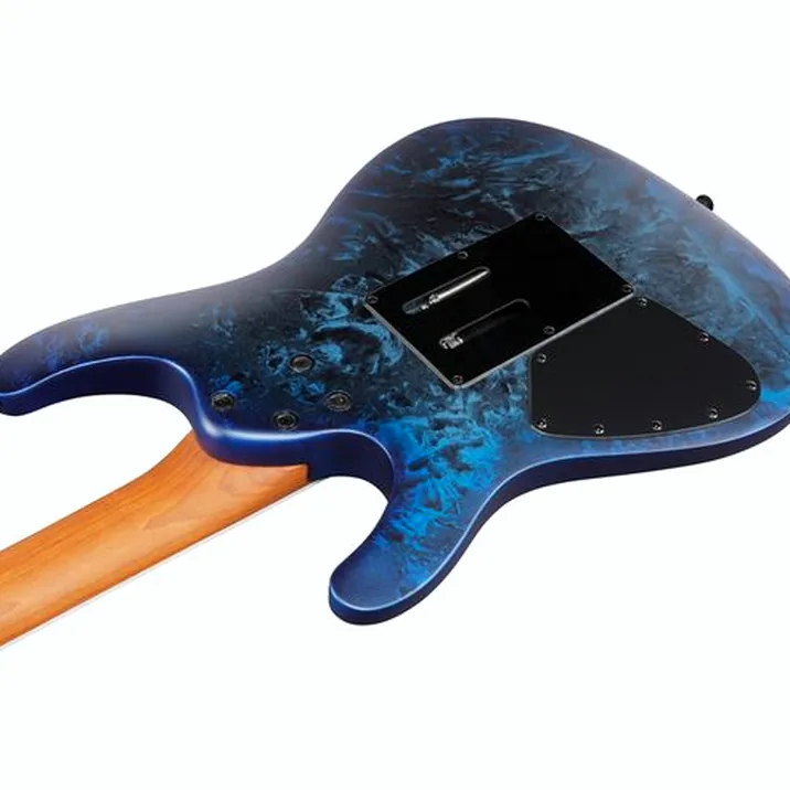 Ibanez S770-CZM