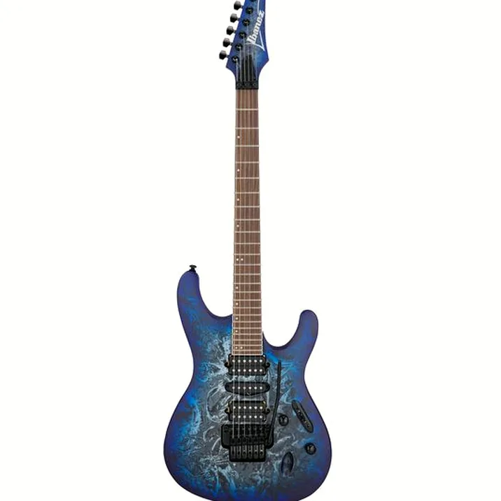 Ibanez S770-CZM