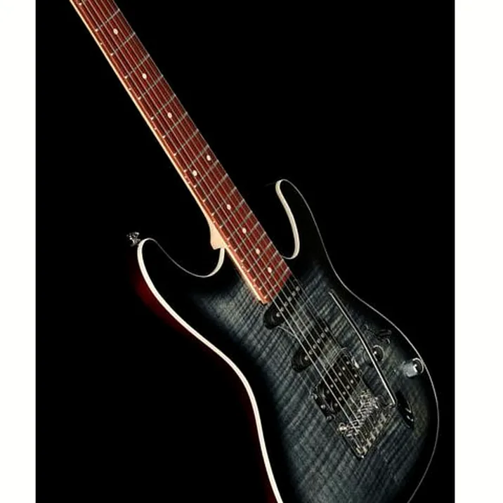 Ibanez Sa260Fm Tgb