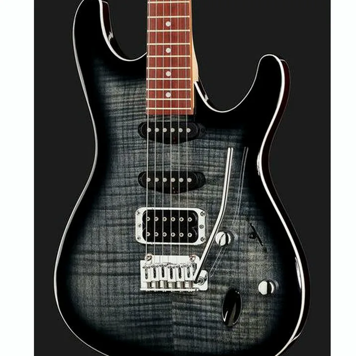 Ibanez Sa260Fm Tgb