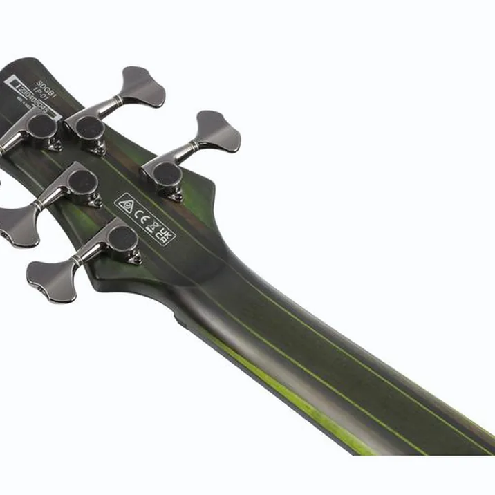 Ibanez Sdgb1 Dmt
