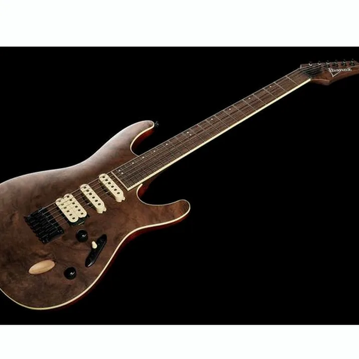 Ibanez Sew761Cw Ntf