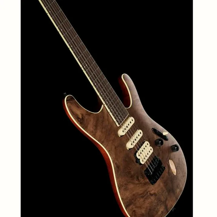 Ibanez Sew761Cw Ntf