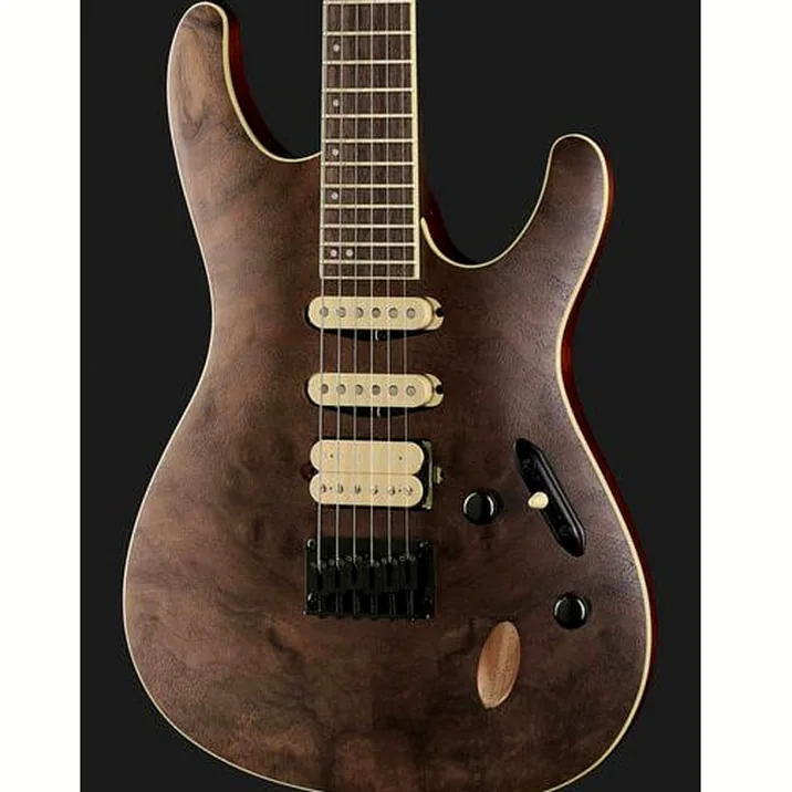 Ibanez Sew761Cw Ntf