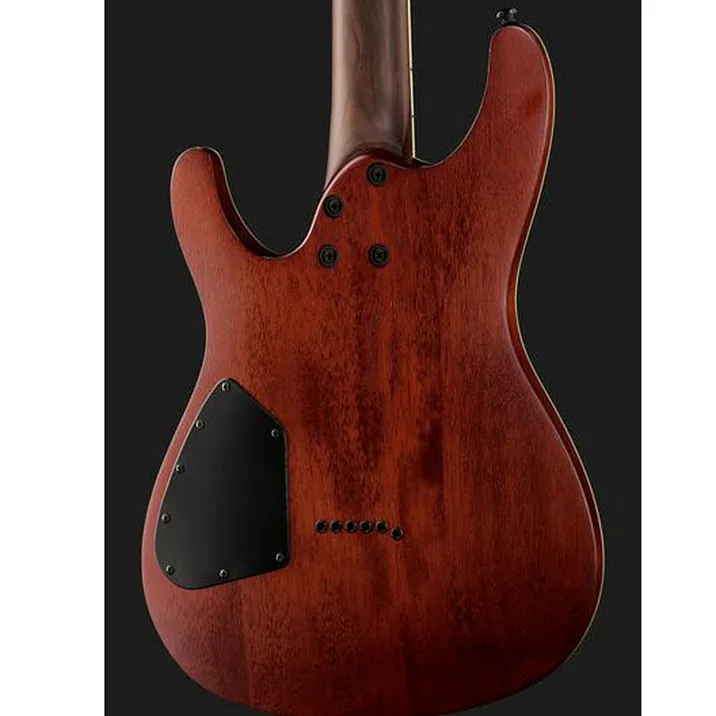 Ibanez Sew761Cw Ntf