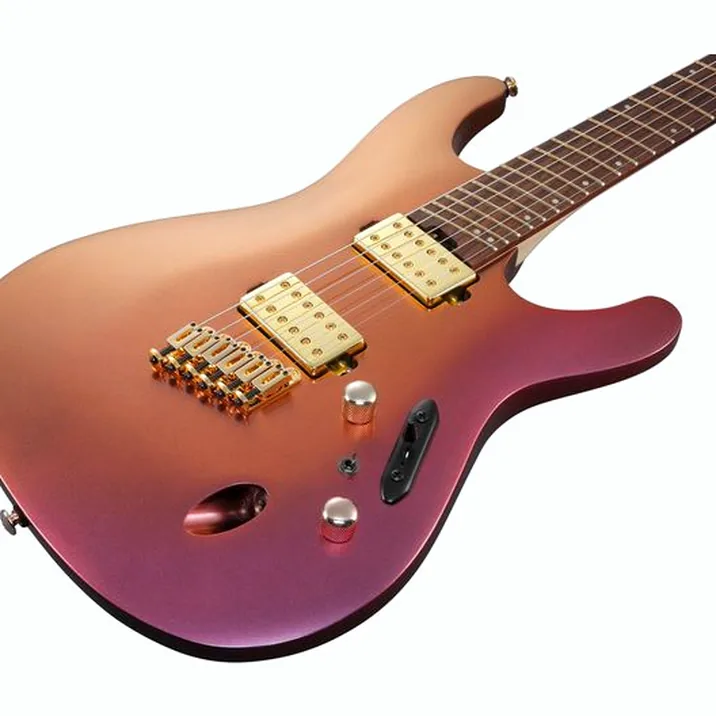 Ibanez Sml721 Rgc