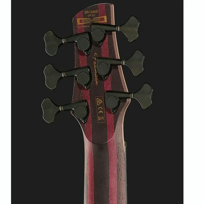 Ibanez Sr1346B Dwf Premium