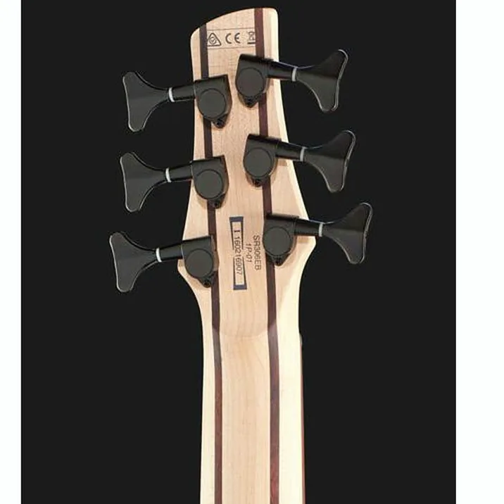 Ibanez Sr306Eb Wk