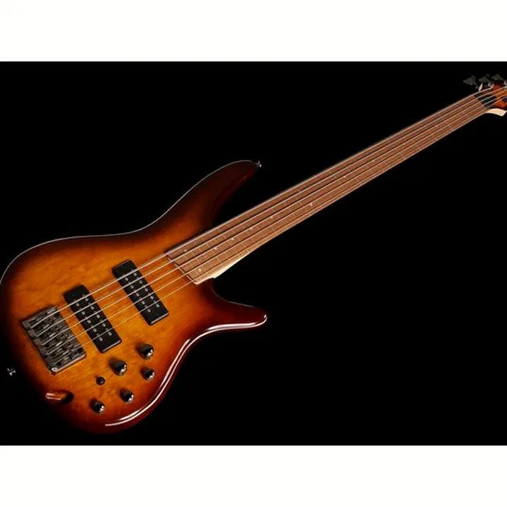Ibanez Sr375E Bbt