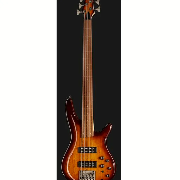 Ibanez SR375E-BBT