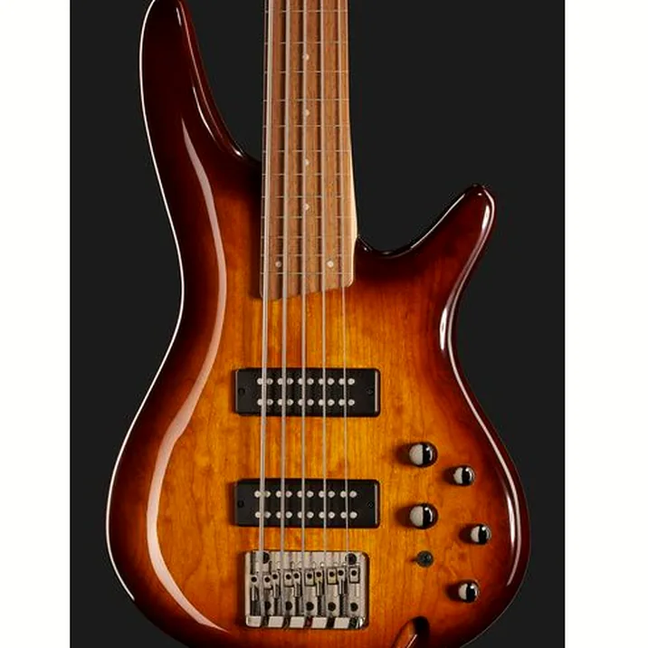 Ibanez Sr375E Bbt