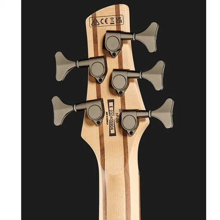 Ibanez Sr375E Bbt