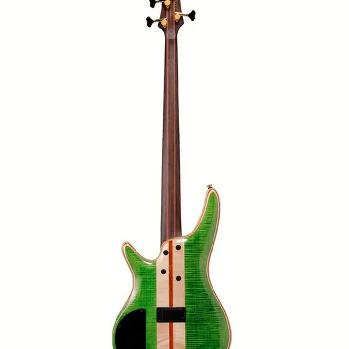 Ibanez SR4FMDX-EGL