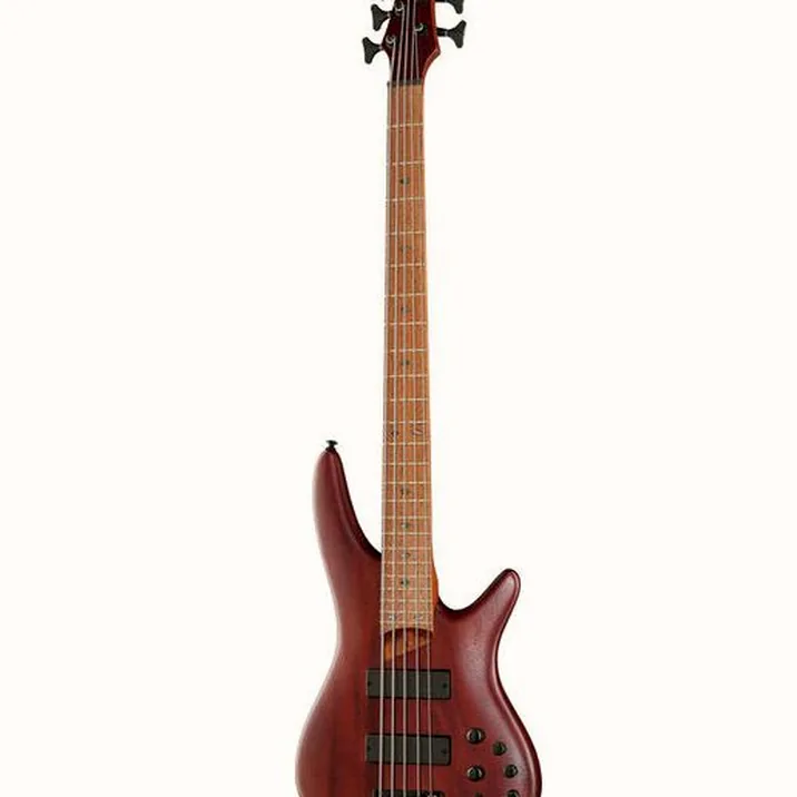 Ibanez SR505E-BM