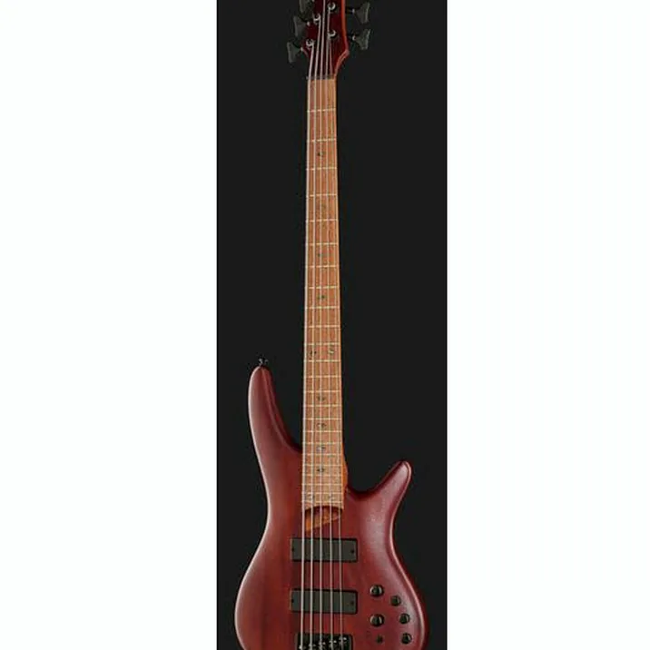 Ibanez SR505E-BM