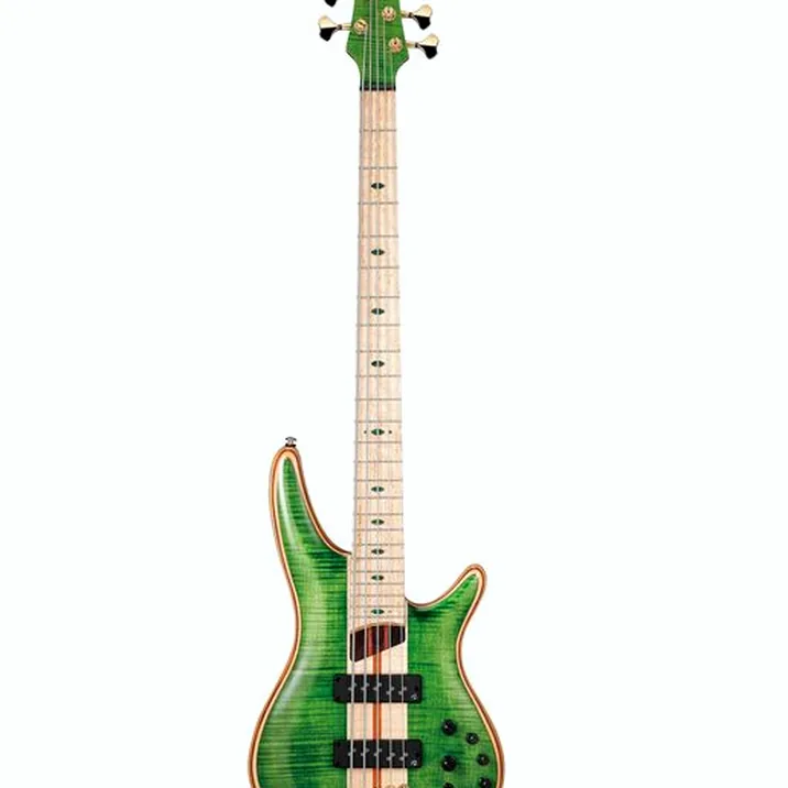 Ibanez SR5FMDX-EGL