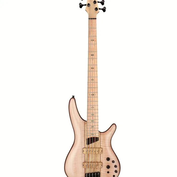 Ibanez SR5FMDX2-NTL