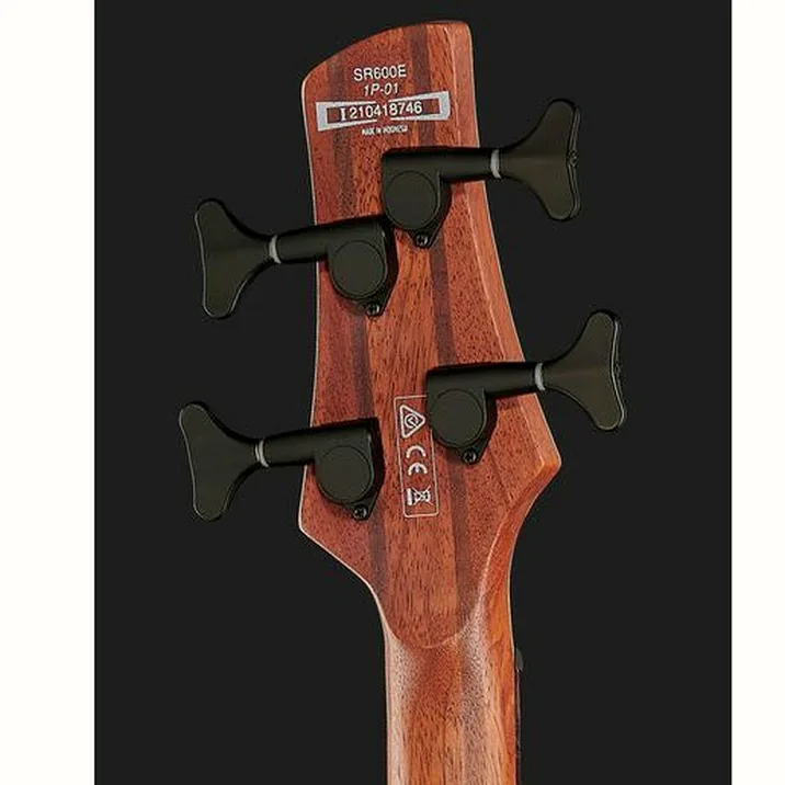 Ibanez Sr600E Ast