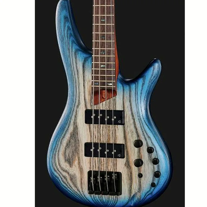 Ibanez Sr600E Ctf
