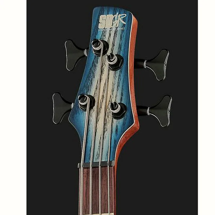 Ibanez Sr600E Ctf