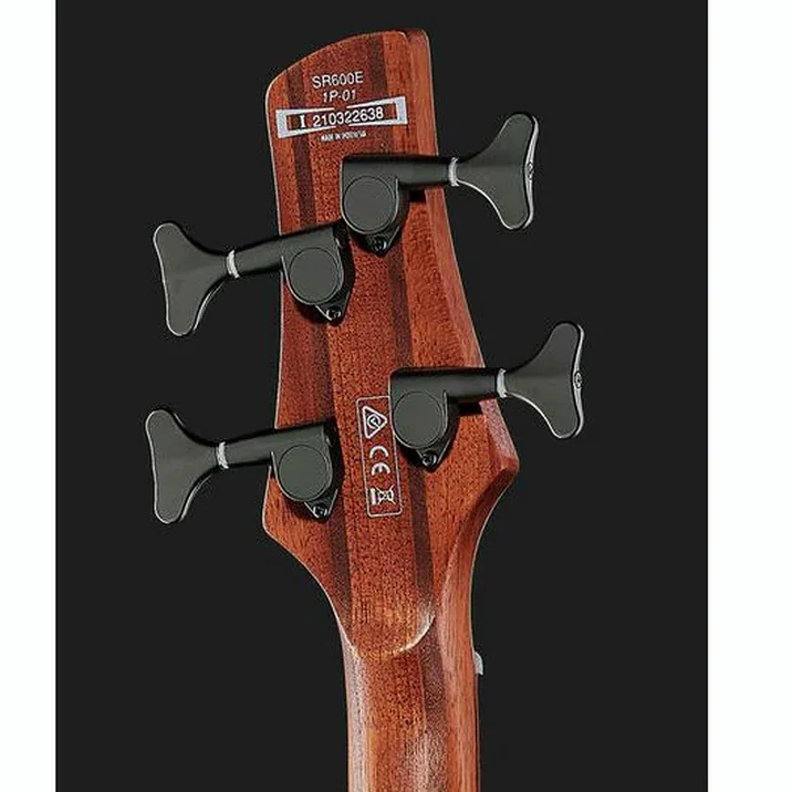 Ibanez Sr600E Ctf