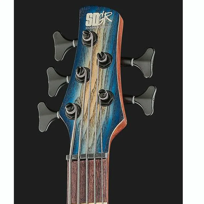 Ibanez Sr605E Ctf