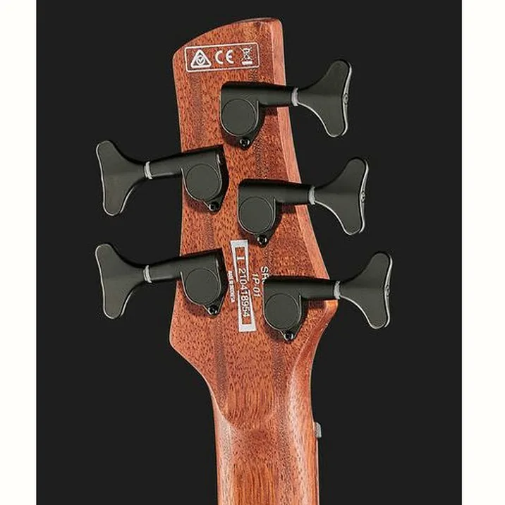 Ibanez Sr605E Ctf