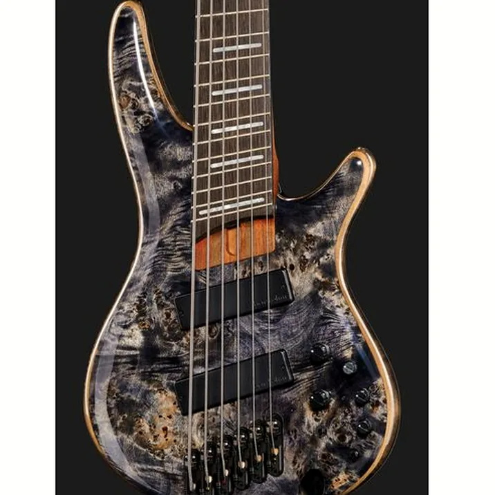 Ibanez Srms806 Dtw