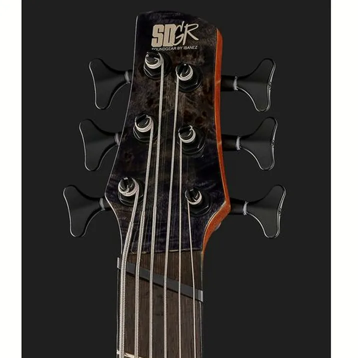 Ibanez Srms806 Dtw