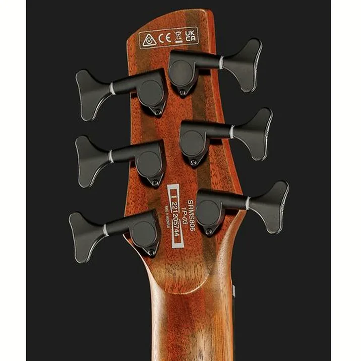 Ibanez Srms806 Dtw