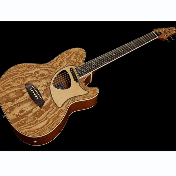 Ibanez Tcm50 Nt