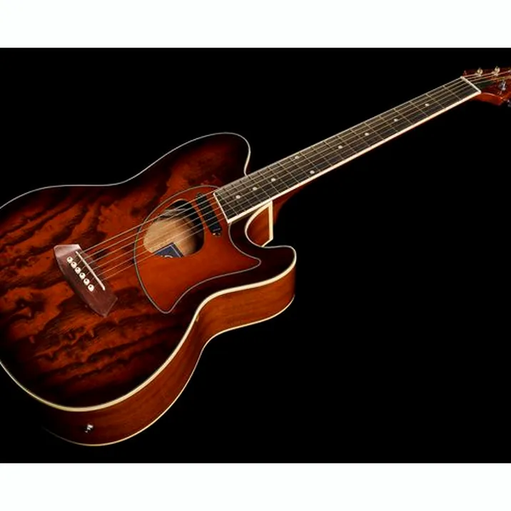 Ibanez Tcm50Evbs