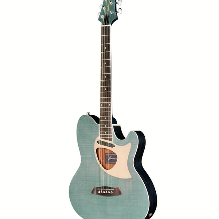 Ibanez TCM50FM-ODB