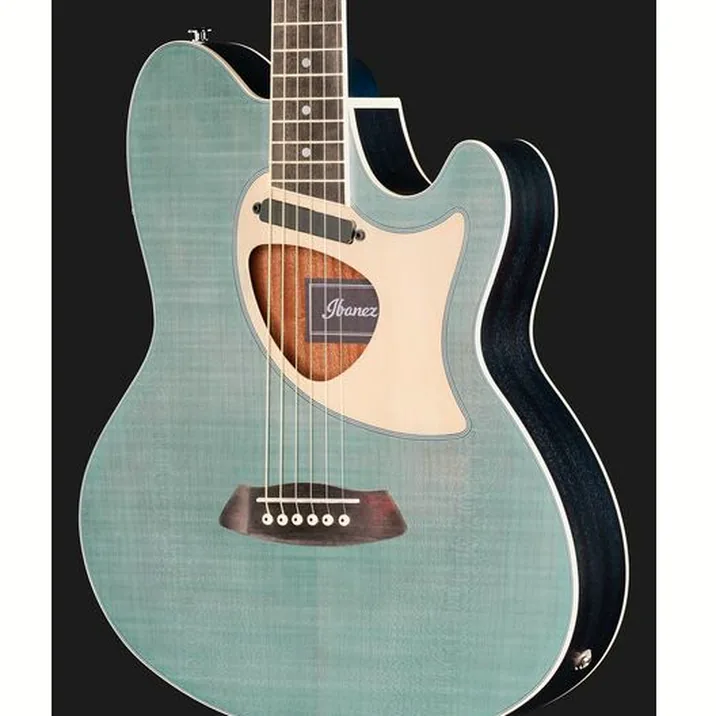 Ibanez TCM50FM-ODB