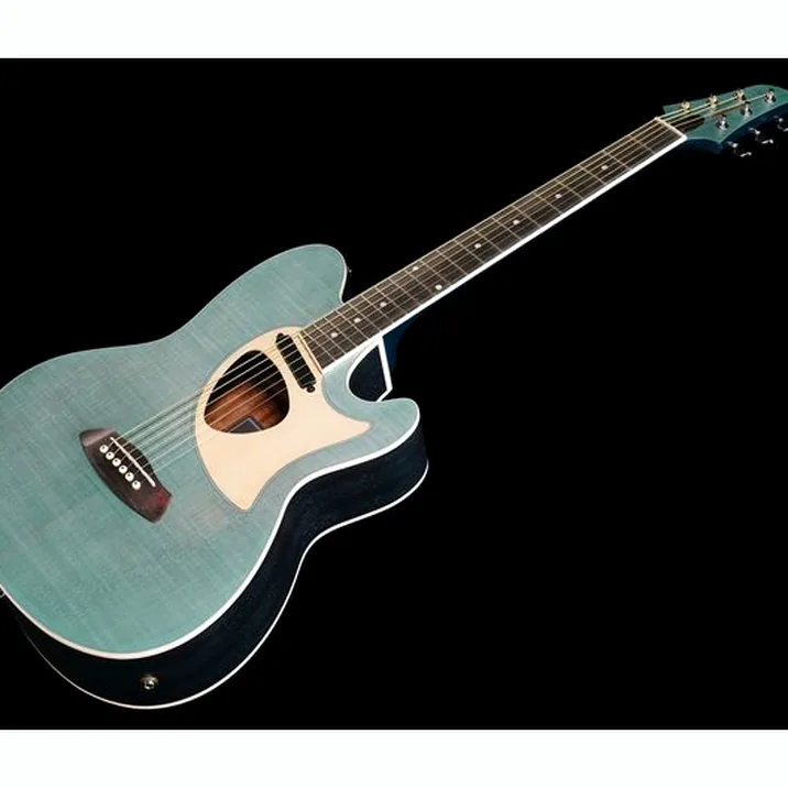 Ibanez TCM50FM-ODB