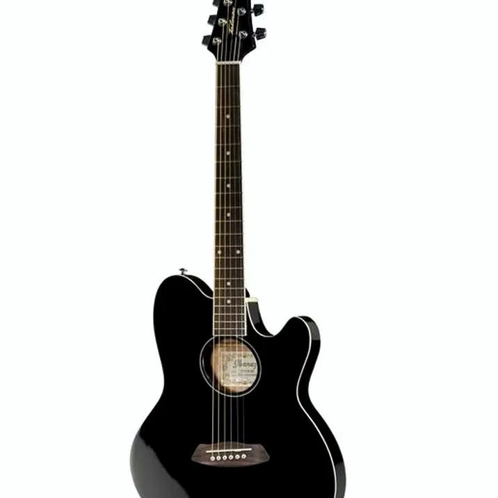 Ibanez TCY10E-BK
