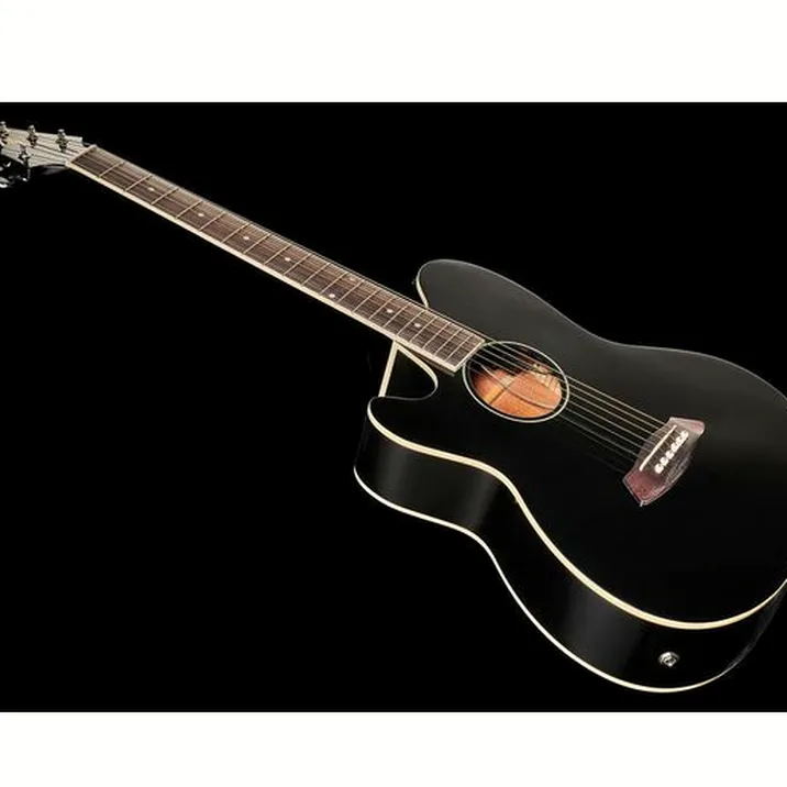 Ibanez TCY10LE-BK