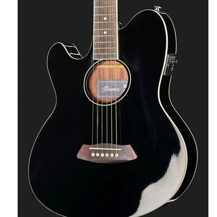 Ibanez TCY10LE-BK