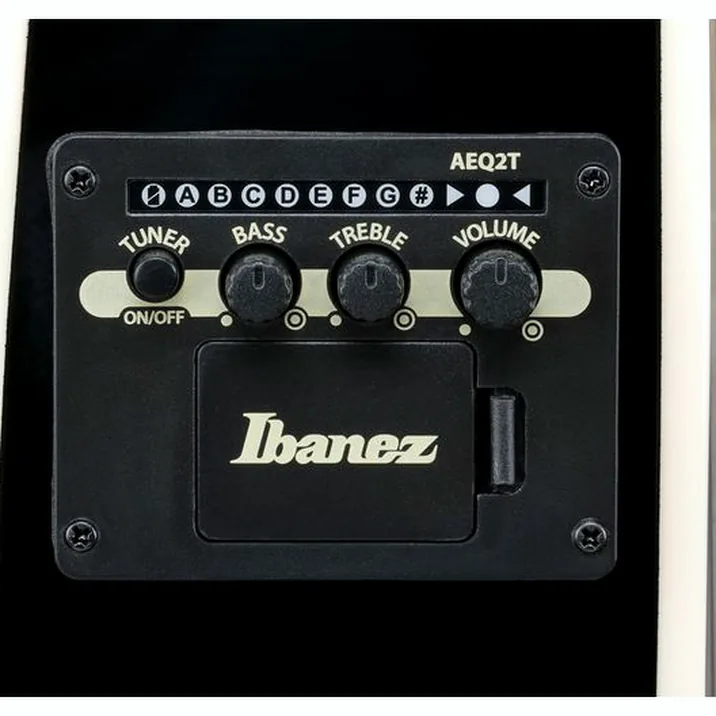 Ibanez TCY10PA-BKB