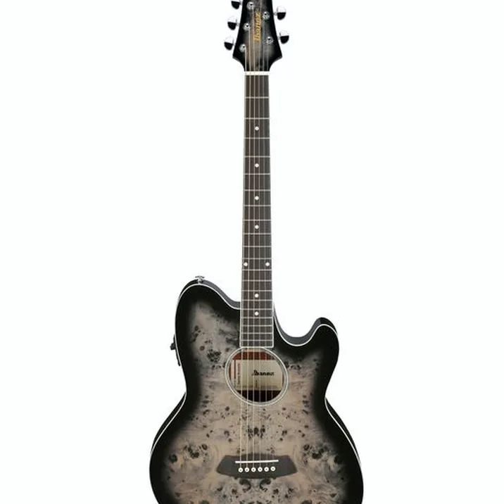 Ibanez TCY10PA-BKB