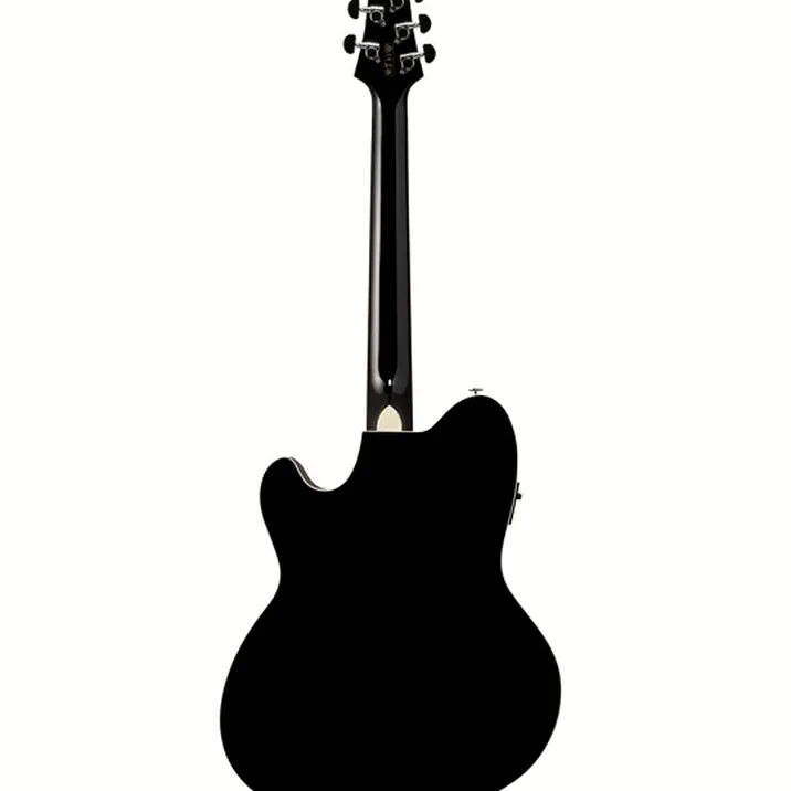 Ibanez TCY10PA-BKB