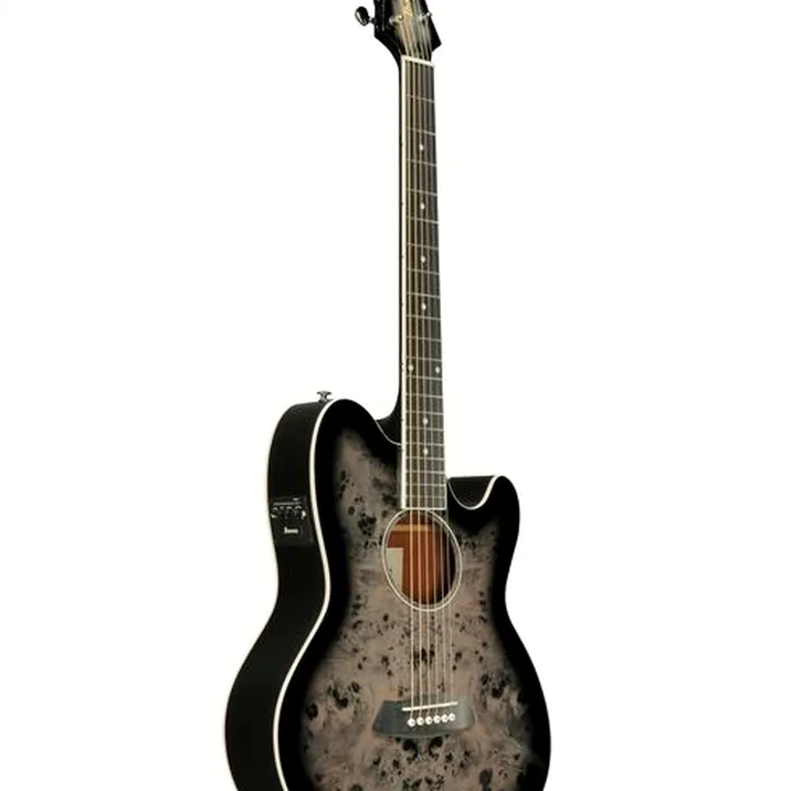 Ibanez TCY10PA-BKB