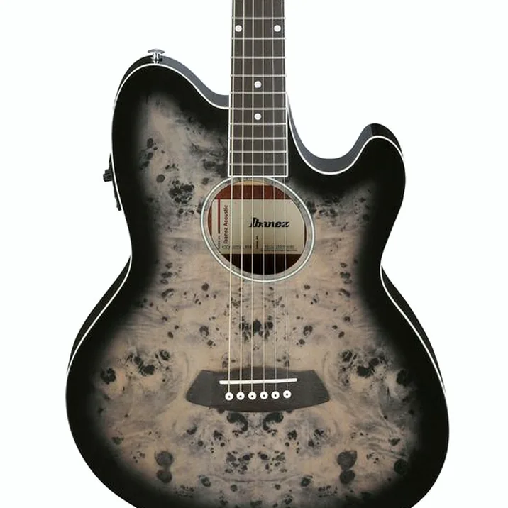 Ibanez TCY10PA-BKB