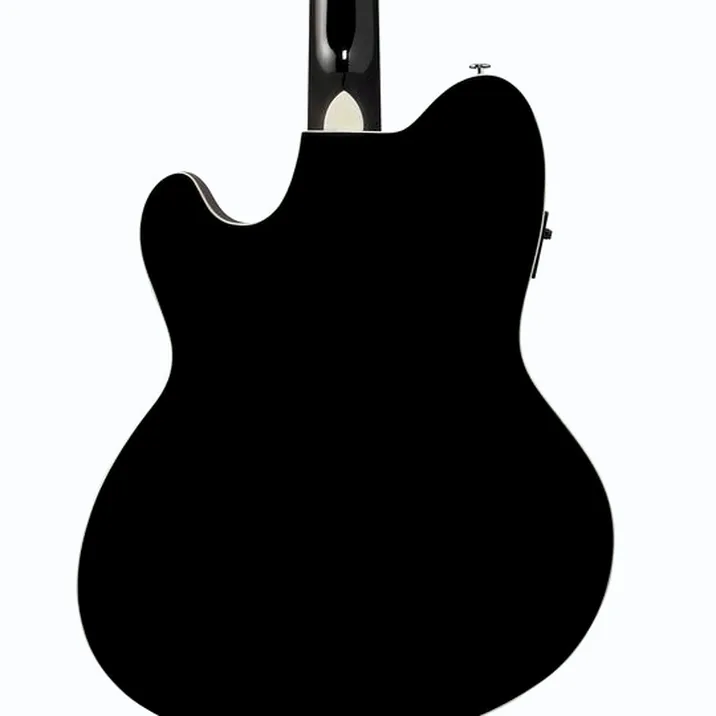 Ibanez TCY10PA-BKB