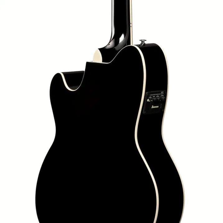 Ibanez TCY10PA-BKB
