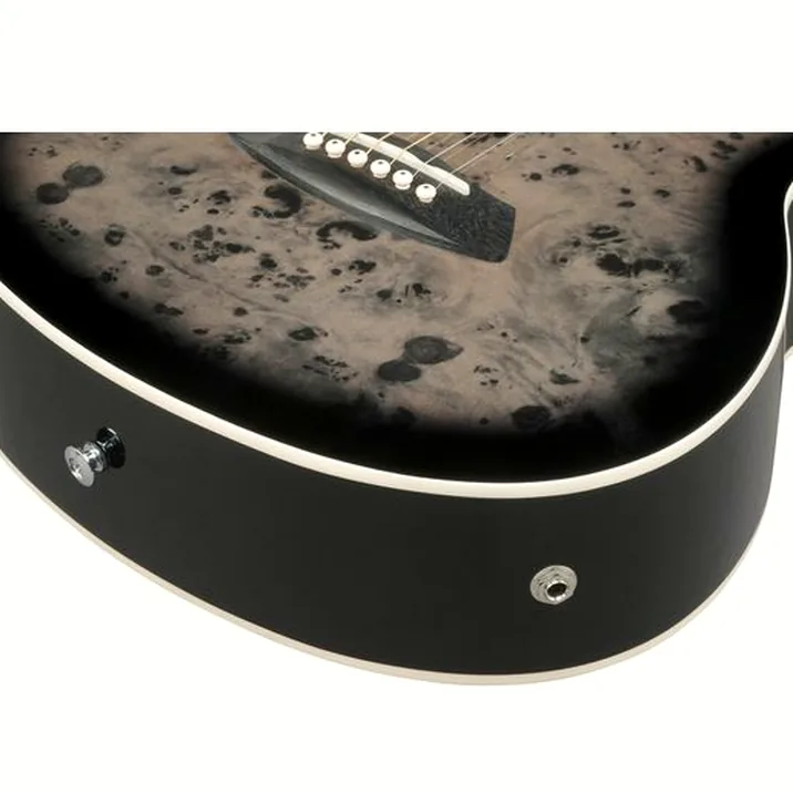 Ibanez TCY10PA-BKB