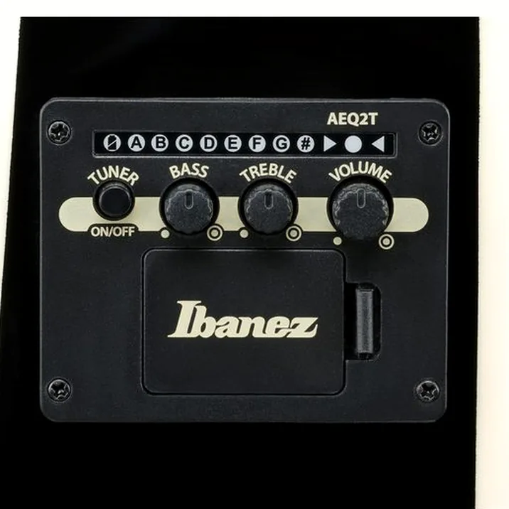 Ibanez TCY10PA-CBS
