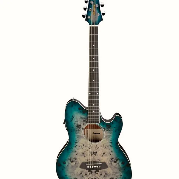 Ibanez TCY10PA-CBS