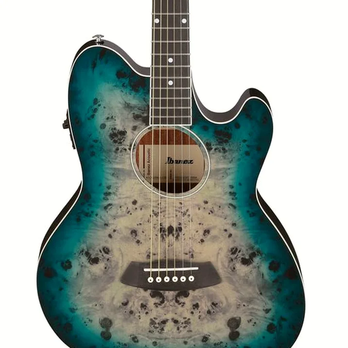 Ibanez TCY10PA-CBS