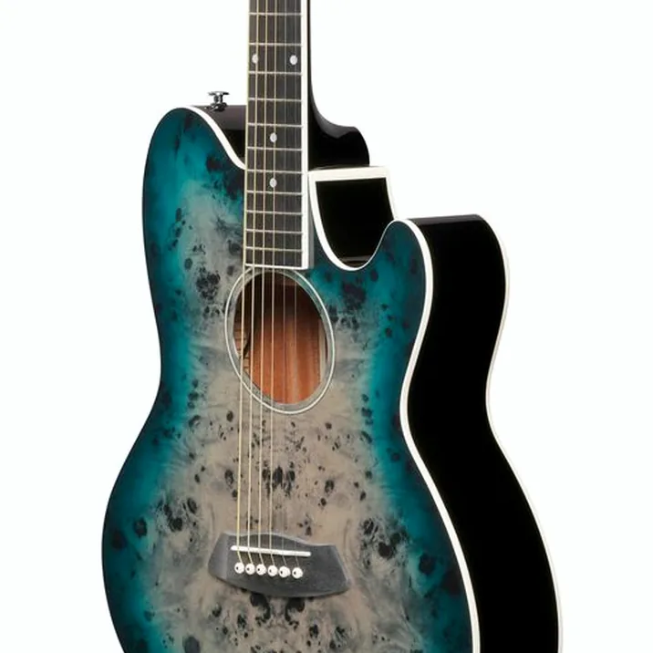 Ibanez TCY10PA-CBS
